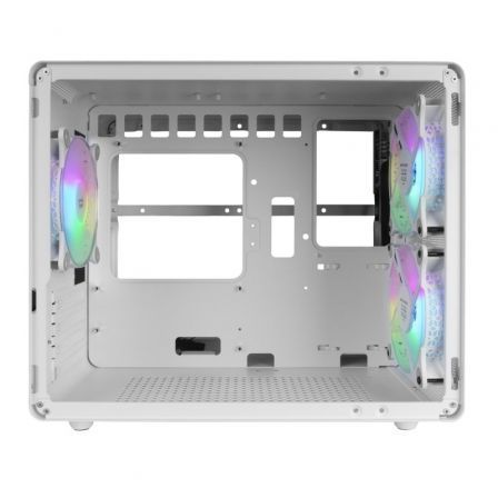 Mars Gaming MC-400W Blanca